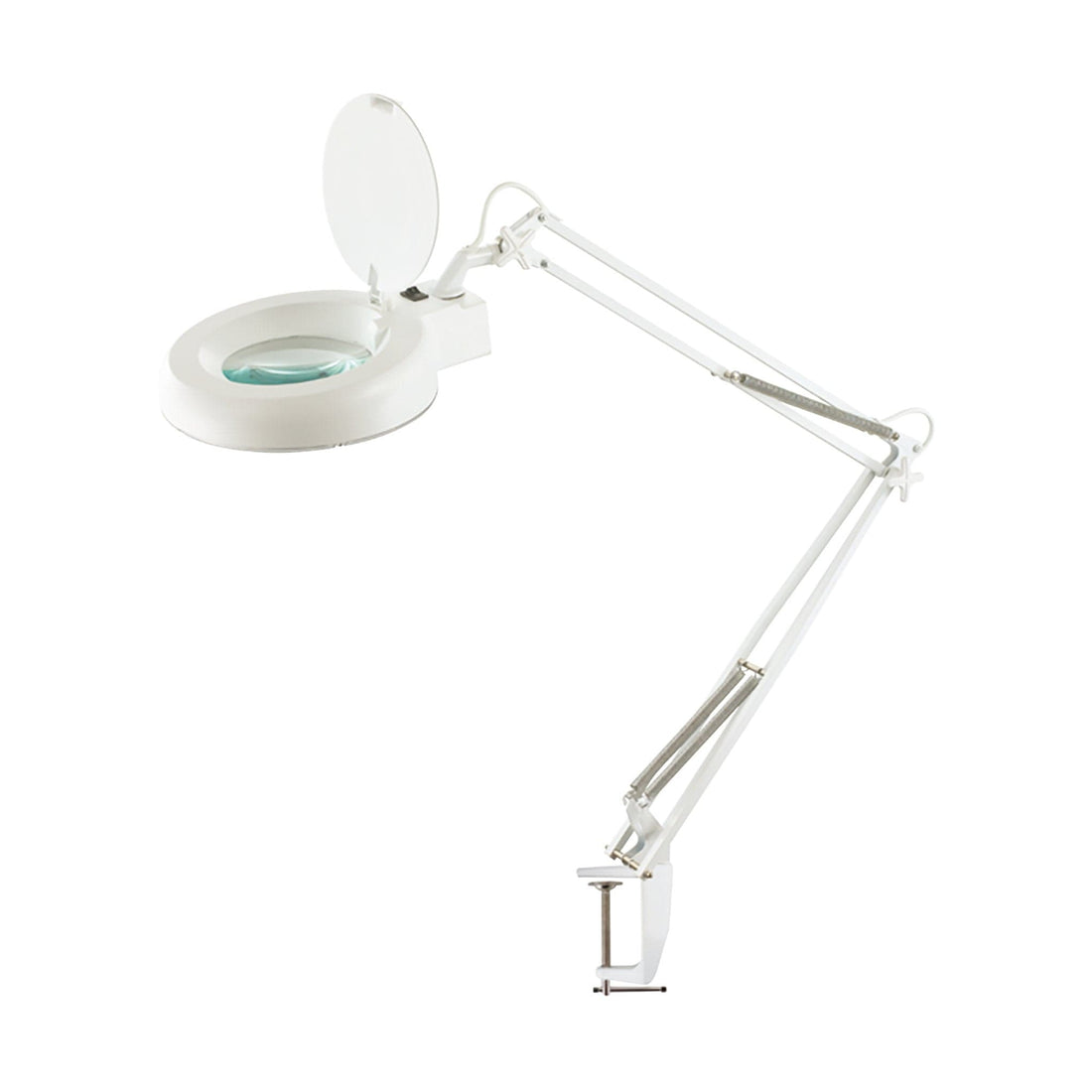 LAMP WITH 3 DIOPTER LENS 22W FLUO