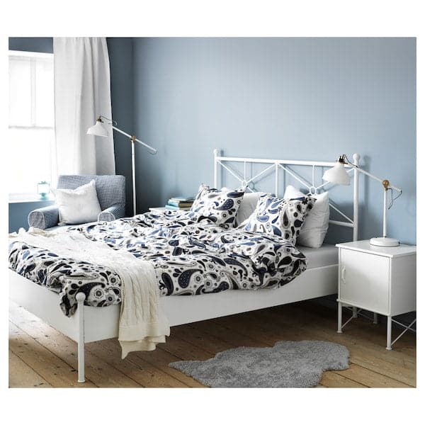 Ikea RANARP Work lamp - dirty white ,