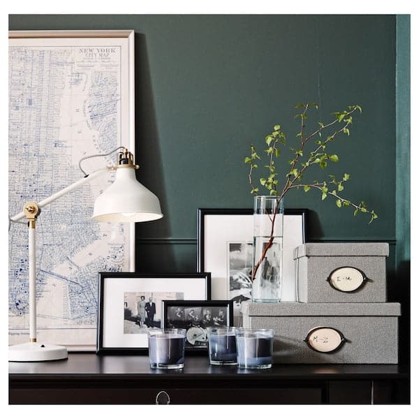 RANARP Work lamp - dirty white , - best price from Maltashopper.com 30231315