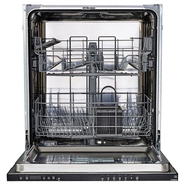 RENGÖRA Built-in dishwasher - 300 60 cm - best price from Maltashopper.com 40475572