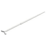 RIKTIG draw rod, extendable, 73-133 cm
