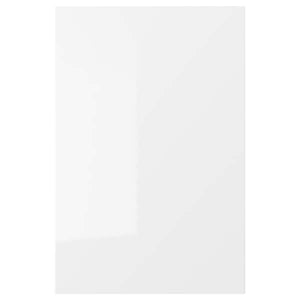 Ikea RINGHULT - Door, high-gloss white, 40x60 cm
