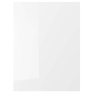 Ikea RINGHULT - Door, high-gloss white, 60x80 cm