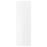 RINGHULT door, high-gloss white, 60x180 cm