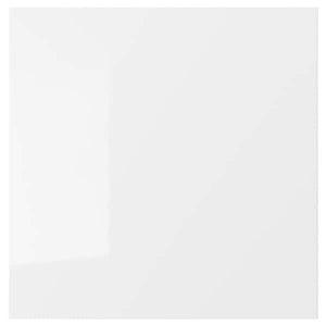 Ikea RINGHULT - Drawer front, high-gloss white, 40x40 cm