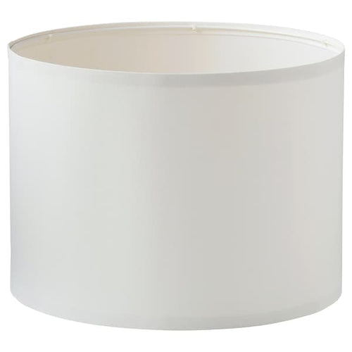 RINGSTA - Lamp shade, white, 42 cm