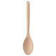 RÖRT spoon, round/beech
