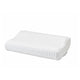 ROSENSKÄRM ergonomic pillow, side/back sleeper, 33x50 cm