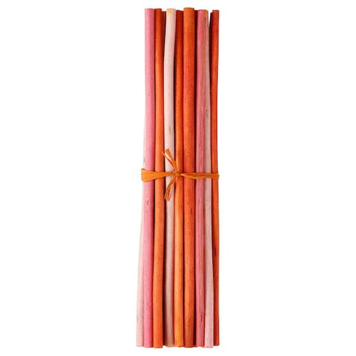SALTIG Decoration - scented orange/pink 35 cm , 35 cm