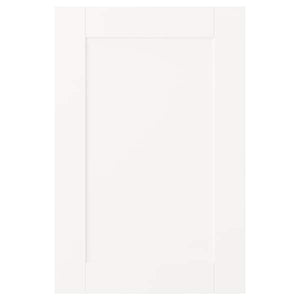 Ikea SANNIDAL - Door, white, 40x60 cm