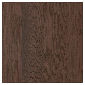Ikea SINARP - Door, brown, 40x40 cm