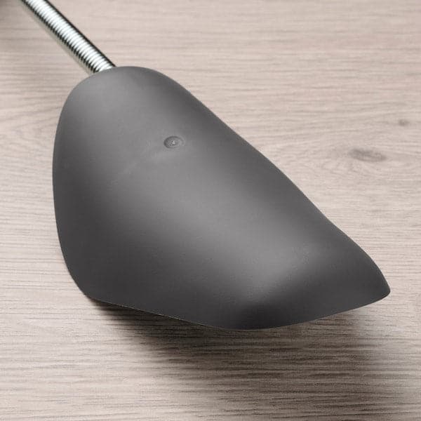 Ikea SITTPINNE - Shoe shaper, dark grey