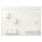 SKÅDIS pegboard combination