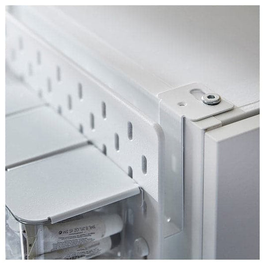 Ikea SKÅDIS - Connector for wardrobe, white