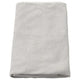SKÖTSAM cover for babycare mat, grey, 83x55 cm