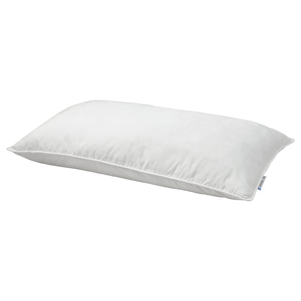 SKOGSFRÄKEN Low pillow 50x80 cm - best price from Maltashopper.com 90460549