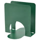 SKOGSRÖR napkin holder, dark green, 13x12 cm