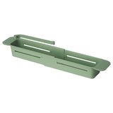SKOLÄST sink container, extendable