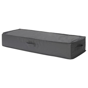 Ikea SKUBB - Storage case for wrapping paper, dark grey, 90x30x15 cm