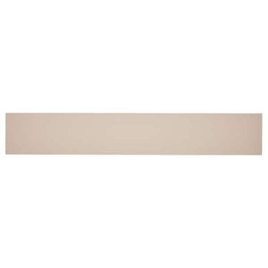 Ikea SKYTTA - Top cover panel, paintable beige