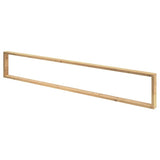 SKYTTA ceiling height reducer, 3 tracks, 240 cm