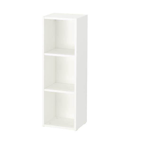 SMÅGÖRA shelf unit