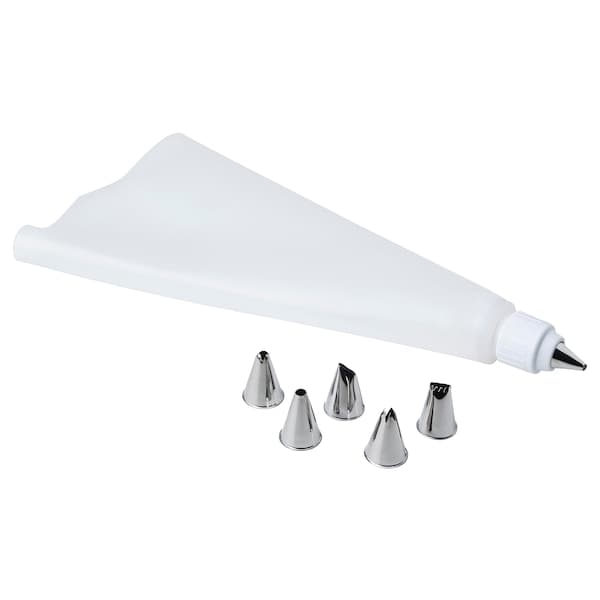 SMAKSAM - Piping tool set - best price from Maltashopper.com 90559767