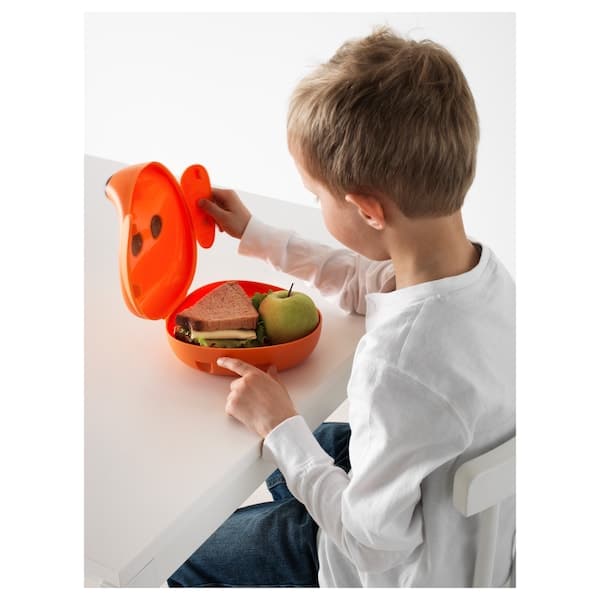 Ikea SMASKA - Lunch box
