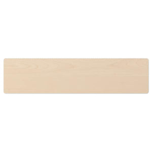 SMÅSTAD - Drawer front, birch, 60x15 cm - best price from Maltashopper.com 40434100