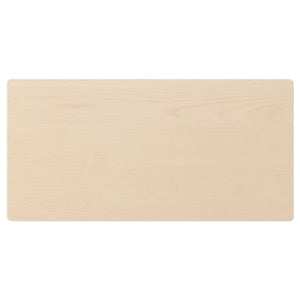 Ikea SMÅSTAD - Drawer front, birch effect, 60x30 cm