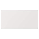 SMÅSTAD drawer front, white, 60x30 cm