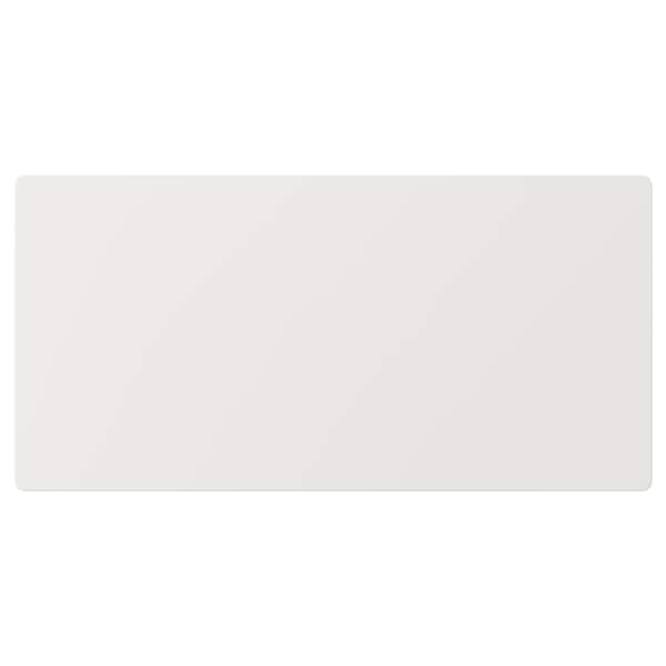 Ikea SMÅSTAD - Drawer front, white, 60x30 cm