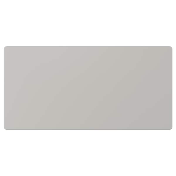 Ikea SMÅSTAD - Drawer front, grey, 60x30 cm