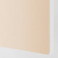 SMÅSTAD / PLATSA - Chest of 6 drawers, white birch/white, 60x57x123 cm - best price from Maltashopper.com 09549311