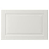 SMEVIKEN door/drawer front, white, 60x38 cm
