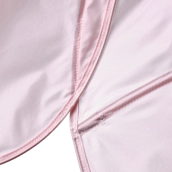 Ikea SNÖFINK - Bed canopy, butterfly/pink