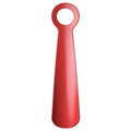 Ikea SNÖSKYFFEL - Shoehorn, bright red, 18 cm