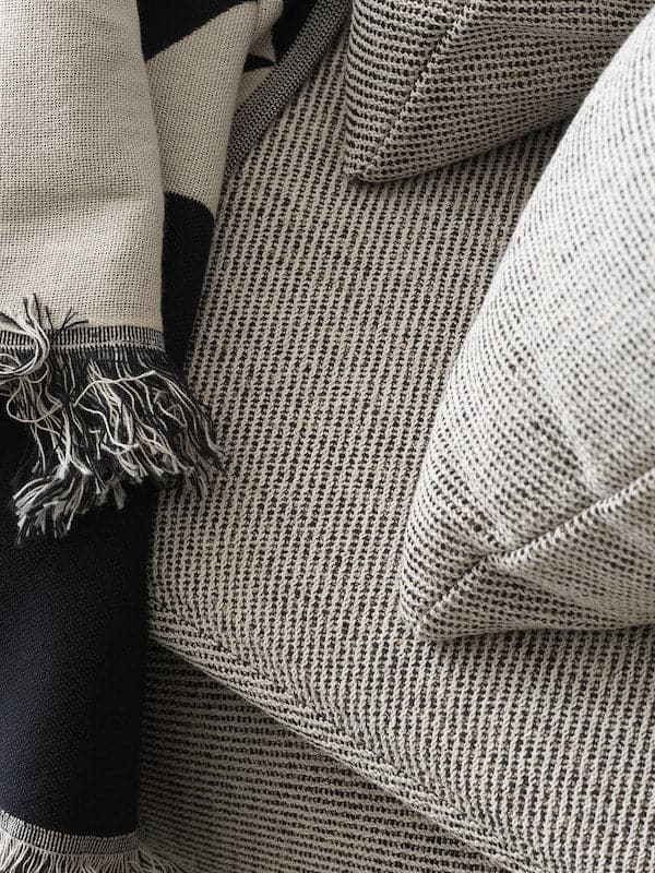 Ikea SÖDERHAMN 1-seater element - Beige/brown Viarp