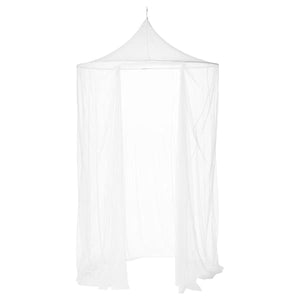 SOLIG - Net, white, 150 cm - best price from Maltashopper.com 10148157