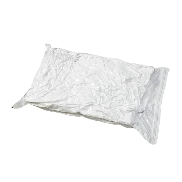 SPANTAD - Vacuum-sealed bag, light grey, 67x100 cm 2 pieces - best price from Maltashopper.com 80489973