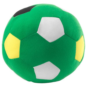 Ikea SPARKA - Soft toy, football/green