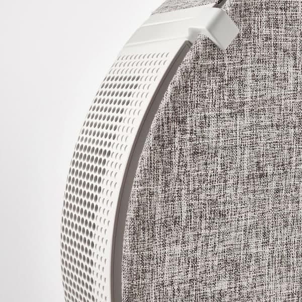 Ikea STARKVIND Air Purifier/Gas Filter Supp - White ,
