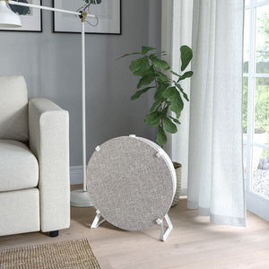 Ikea STARKVIND Air Purifier/Gas Filter Supp - White ,