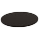 STENSELE table top, anthracite, 70 cm