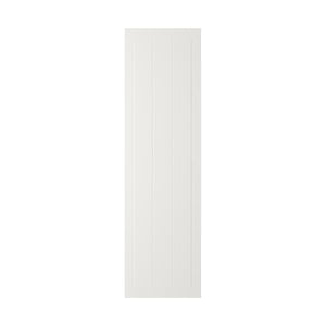 Ikea STENSUND - Door, white, 40x140 cm