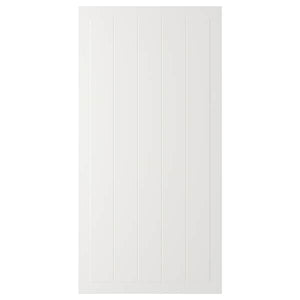 Ikea STENSUND - Door, white, 60x120 cm
