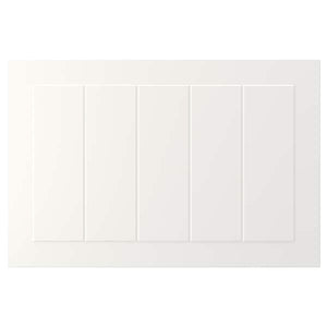 Ikea STENSUND - Door, white, 60x40 cm