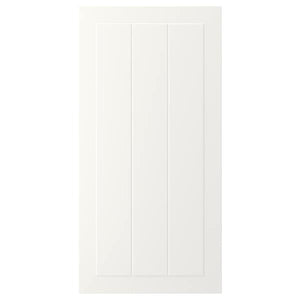Ikea STENSUND - Door, white, 40x80 cm