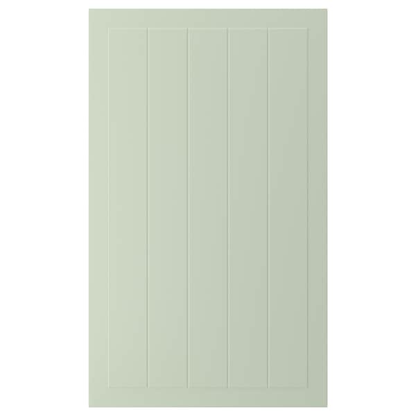 Ikea STENSUND - Door, light green, 60x100 cm