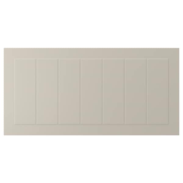 STENSUND drawer front